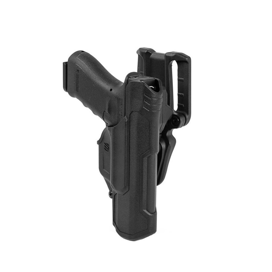 Blackhawk T-Series Level 2 Duty Holster-Tactical Gear UK