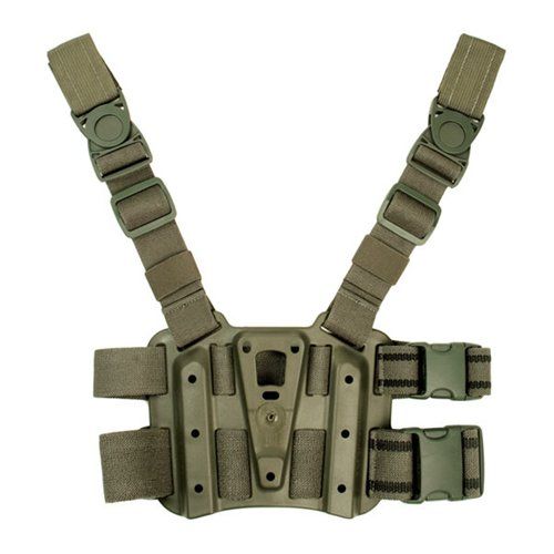 Blackhawk Tactical Holster Platform-Tactical Gear UK