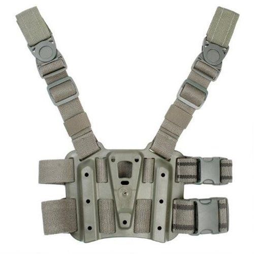 Blackhawk Tactical Holster Platform-Tactical Gear UK