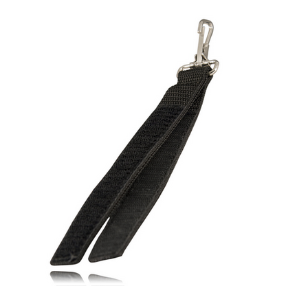 Boston Leather 9125 Fireman Glove Holder Strap-Tactical Gear UK