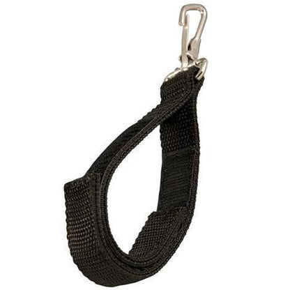 Boston Leather 9125 Fireman Glove Holder Strap-Tactical Gear UK
