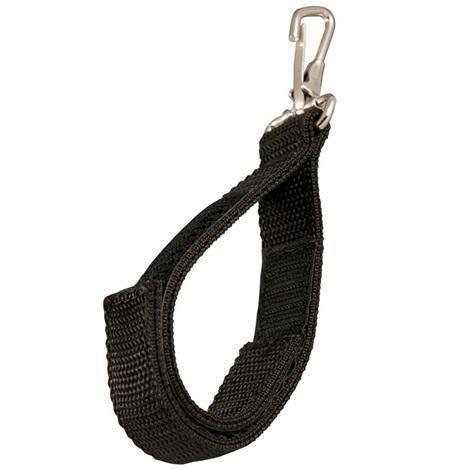 Boston Leather 9125 Fireman Glove Holder Strap-Tactical Gear UK