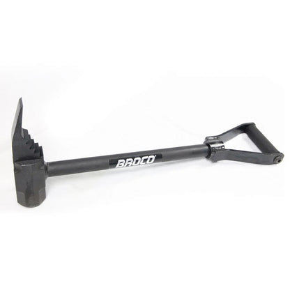 Broco 24-inch Ultimate Breacher Tool (UBT) D Shovel Handle-Tactical Gear UK