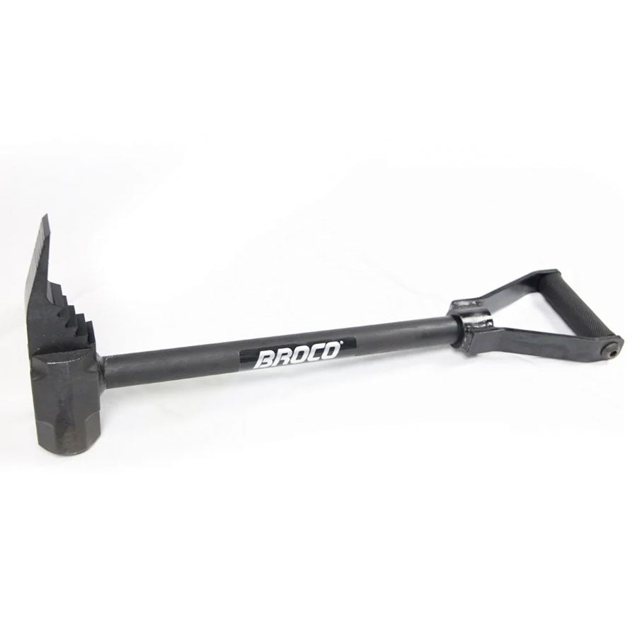 Broco 24-inch Ultimate Breacher Tool (UBT) D Shovel Handle-Tactical Gear UK