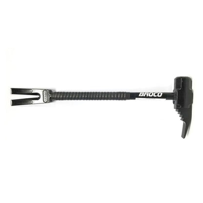 Broco 29-inch Ultimate Breacher Tool (UBT) Fork/Claw Handle-Tactical Gear UK