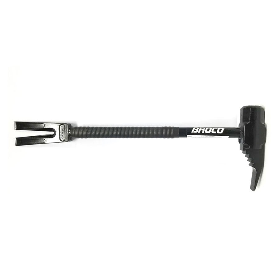 Broco 29-inch Ultimate Breacher Tool (UBT) Fork/Claw Handle-Tactical Gear UK