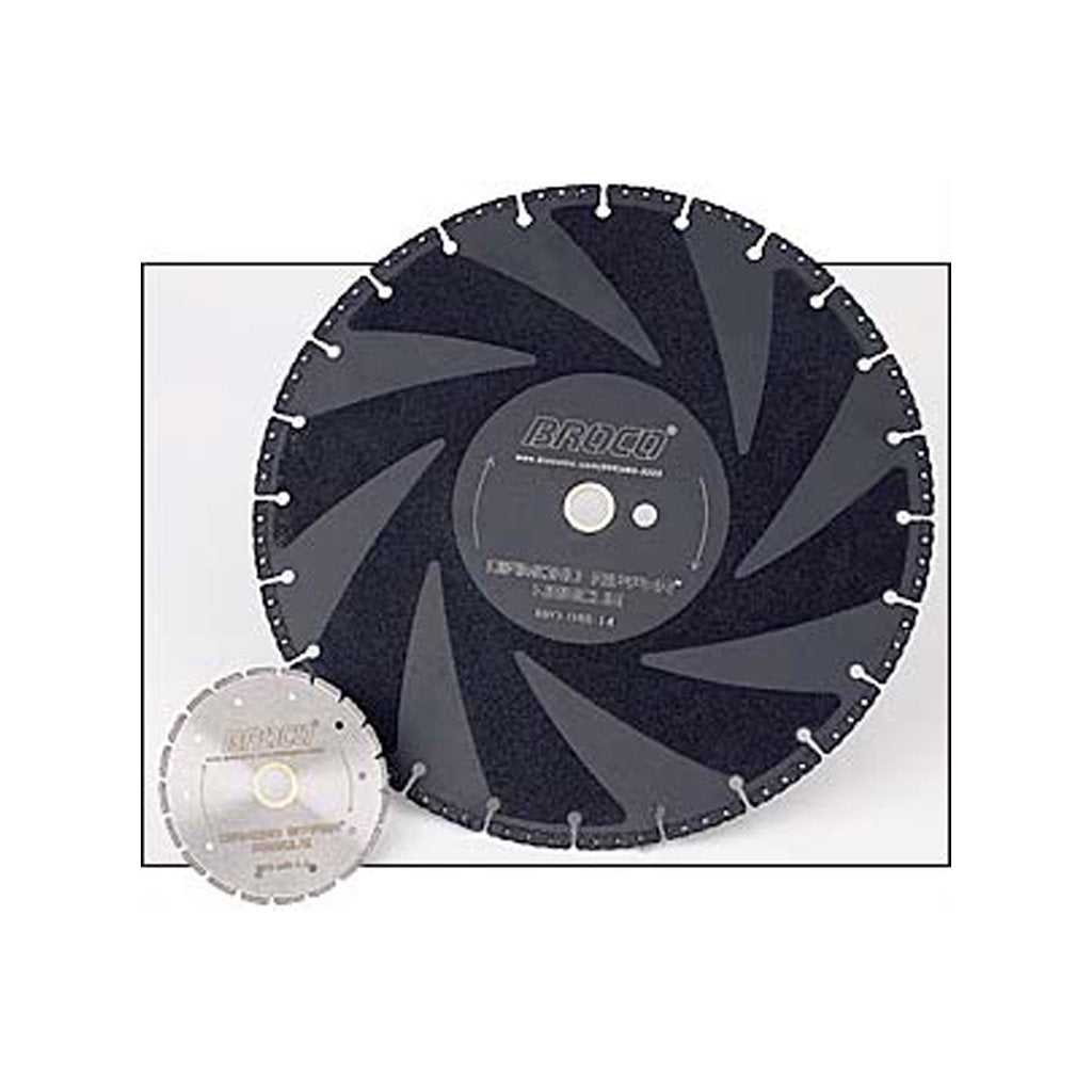 Broco Diamond Ripper Rescue Blade-Tactical Gear UK