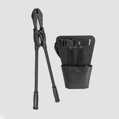 BTI Bolt Cutters 24" with Holder-Tactical Gear UK