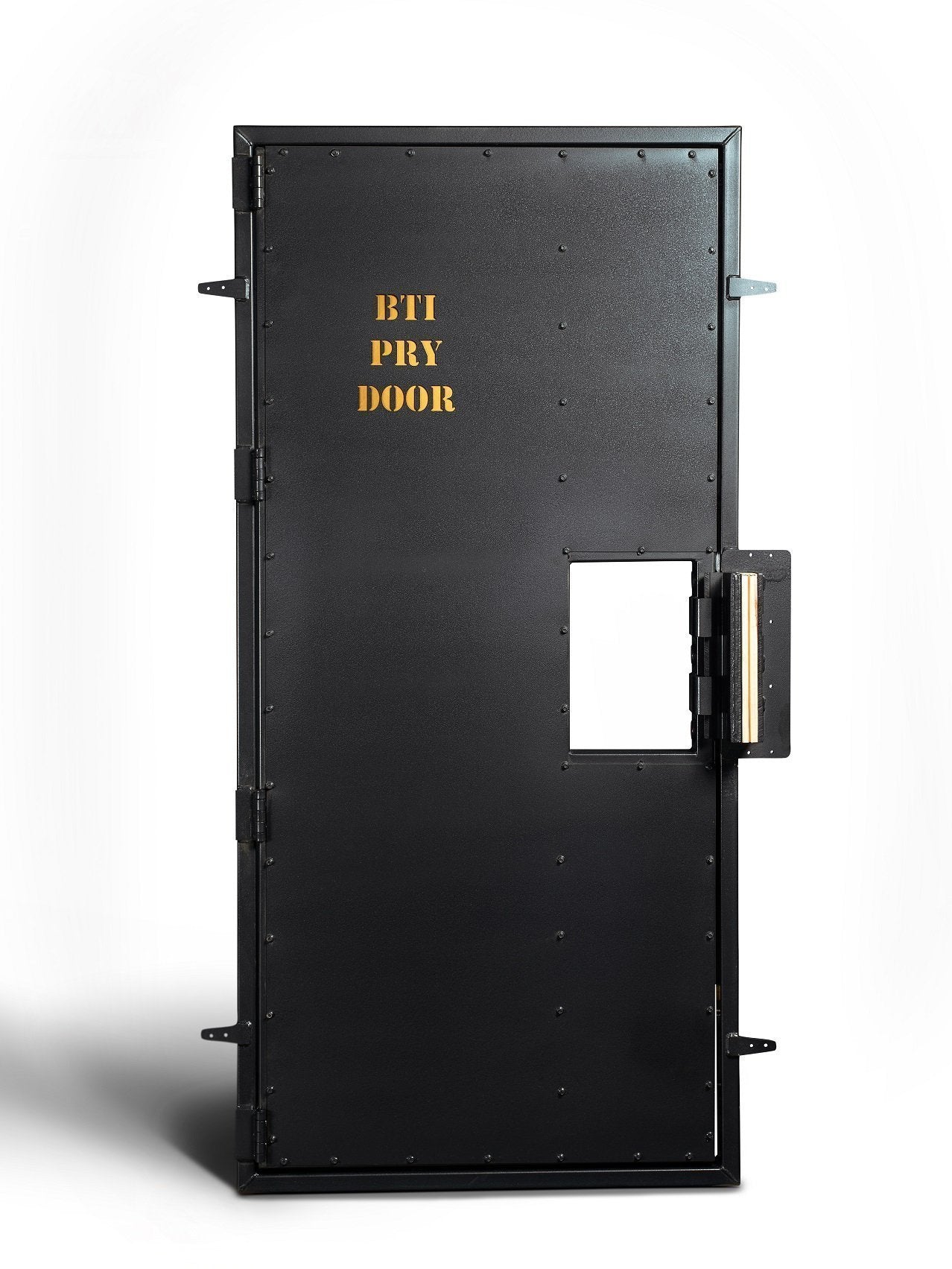 BTI Dual Swing Pry Door-Tactical Gear UK