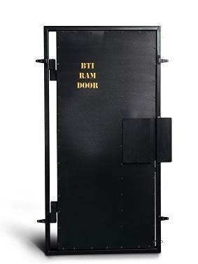 BTI Dual Swing Ram Breaching Door-Tactical Gear UK