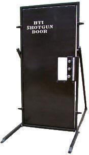 BTI Dual Swing Shotgun Door-Tactical Gear UK