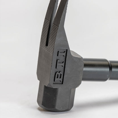 BTI Eagle Collapsible Fixed Head Breaching Tool-Tactical Gear UK