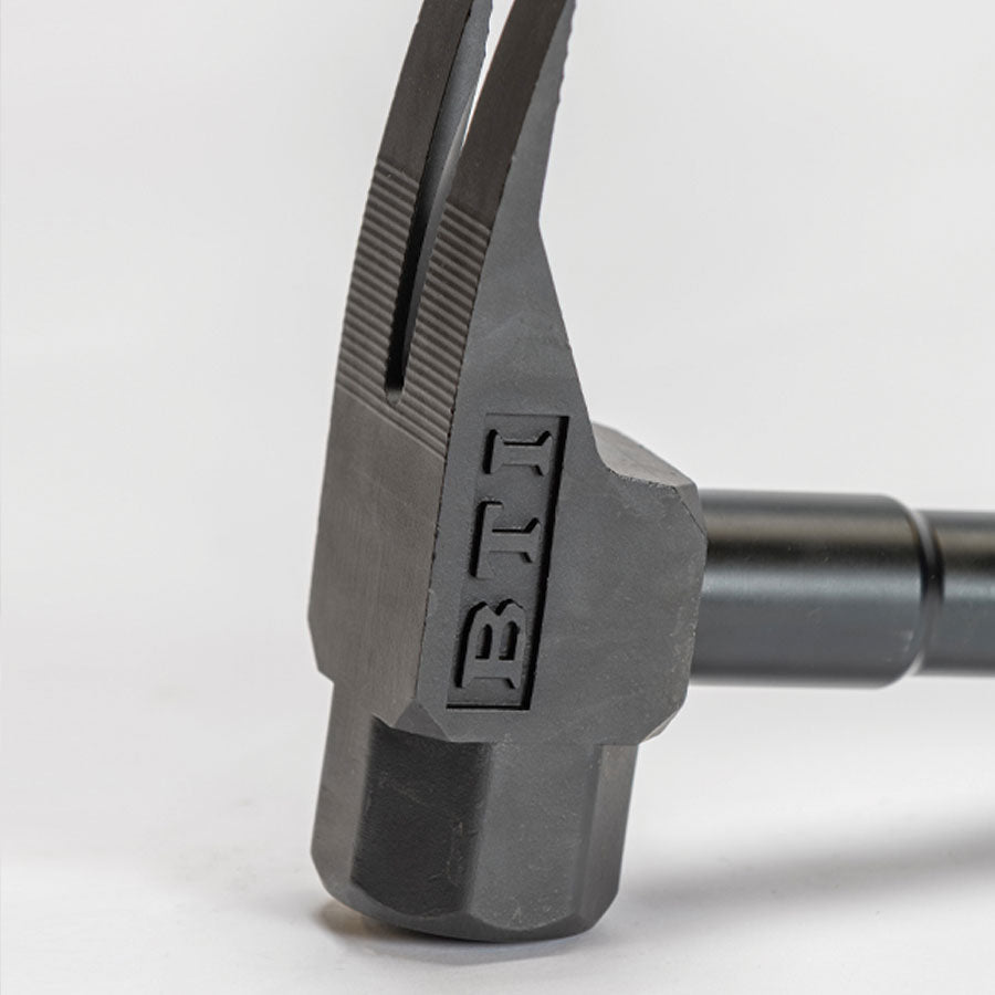 BTI Eagle Collapsible Fixed Head Breaching Tool-Tactical Gear UK