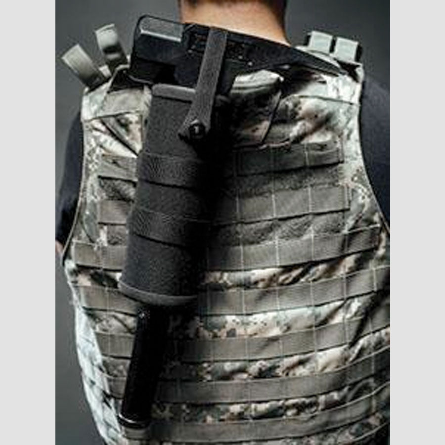 BTI Eagle Collapsible Fixed Head Breaching Tool-Tactical Gear UK
