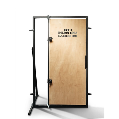 BTI Explosive Breaching Door Kit-Tactical Gear UK