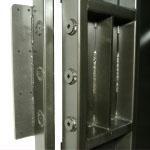 BTI Ram Breaching Door-Tactical Gear UK