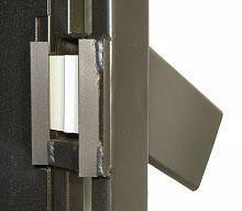 BTI Shotgun Hinge Breaching Door-Tactical Gear UK