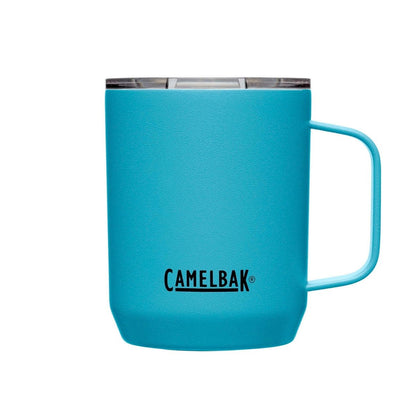 CamelBak Camp Mug Stainless Steel Vacuum Insulated 350ml-Tactical Gear UK