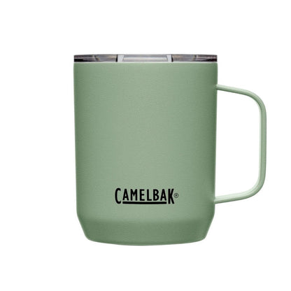 CamelBak Camp Mug Stainless Steel Vacuum Insulated 350ml-Tactical Gear UK