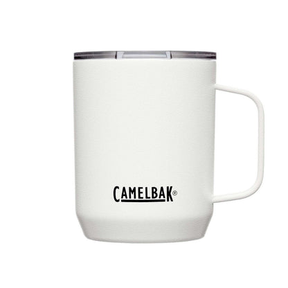 CamelBak Camp Mug Stainless Steel Vacuum Insulated 350ml-Tactical Gear UK