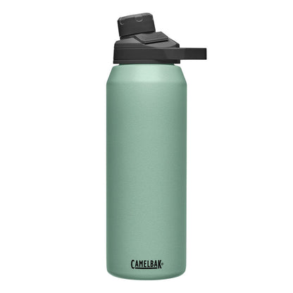 CamelBak Chute Mag Stainless Steel Vacuum Insulated 1L-Tactical Gear UK
