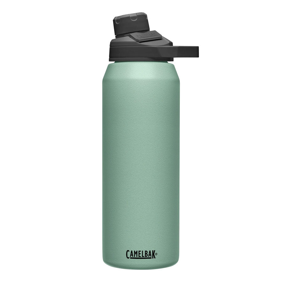 CamelBak Chute Mag Stainless Steel Vacuum Insulated 1L-Tactical Gear UK