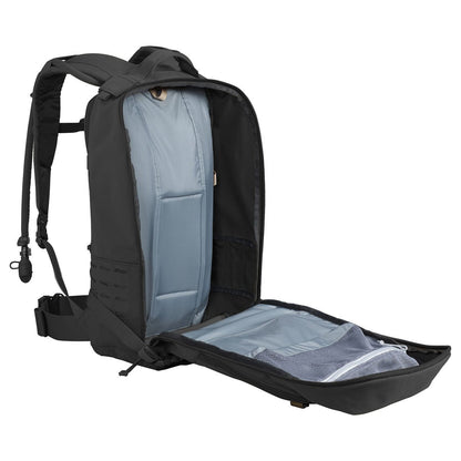 Camelbak Motherlode 3L Mil Spec Crux Hydration Backpack Black-Tactical Gear UK