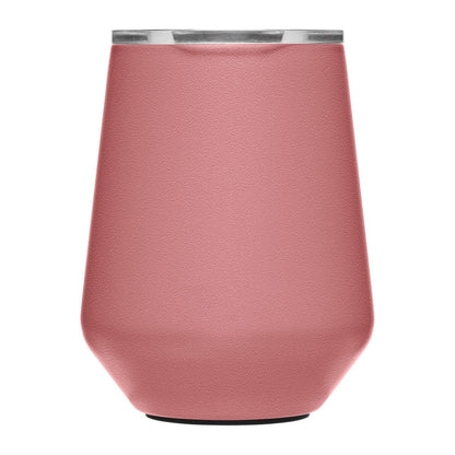 CamelBak Wine Tumbler Stainless Steel Vacuum Insulated 350ml-Tactical Gear UK