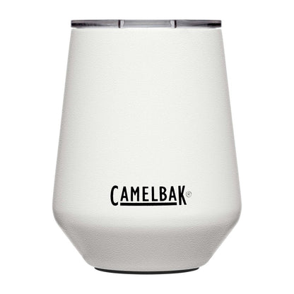CamelBak Wine Tumbler Stainless Steel Vacuum Insulated 350ml-Tactical Gear UK