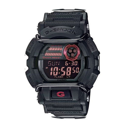 Casio G-Shock Classic with Flash Alert and World Time-Tactical Gear UK
