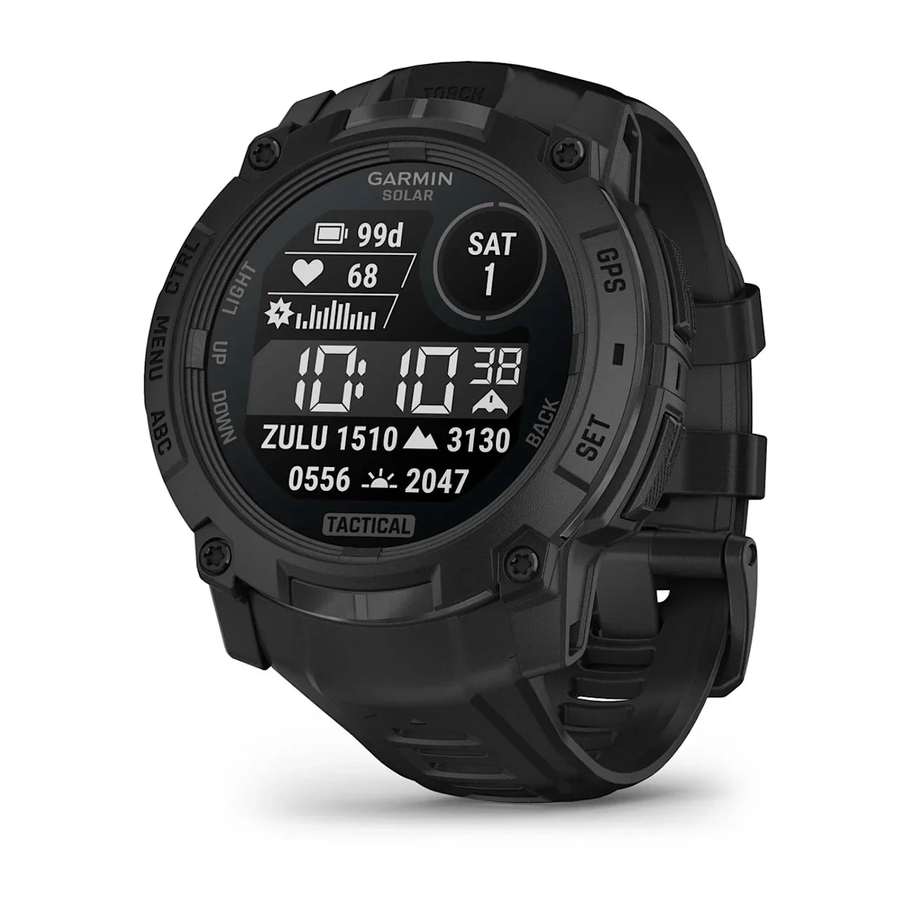  Tactical Gear