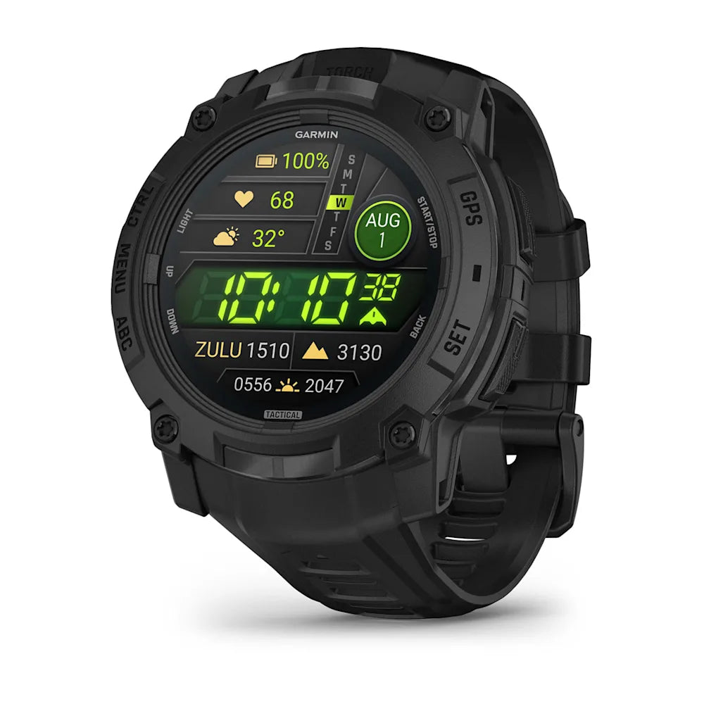  Tactical Gear