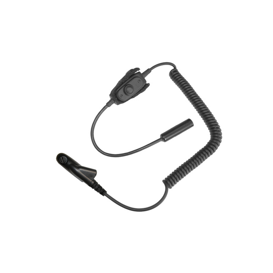 Code Red Headsets Battle Zero Replacement Headset w/ Nexus Connector & Boom Mic-Tactical Gear UK