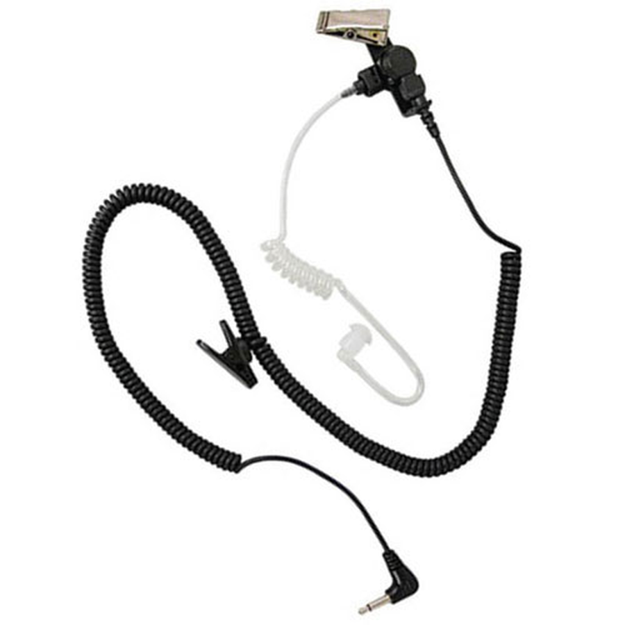 Code Red Headsets Silent M2 Earpiece w/ 30'' Cord-Tactical Gear UK