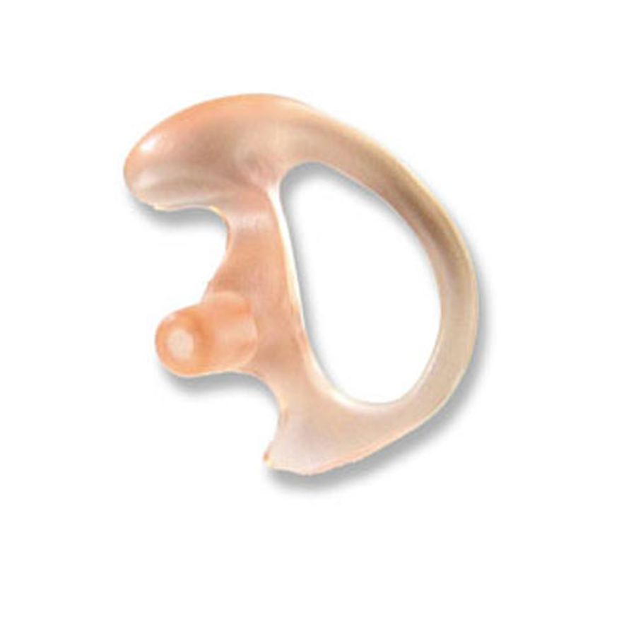 Code Red Headsets Silicone Vented Ear Mold-Tactical Gear UK