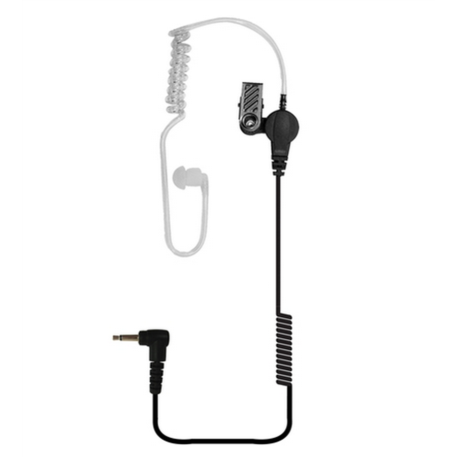Code Red Headsets Tango Jr 3.5 Listen Only Earpiece-Tactical Gear UK