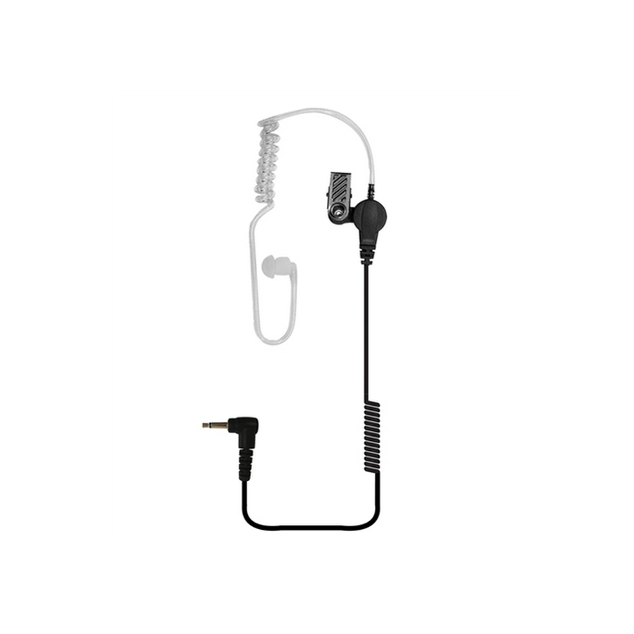 Code Red Headsets Tango Jr. Earpiece - 2.5mm-Tactical Gear UK