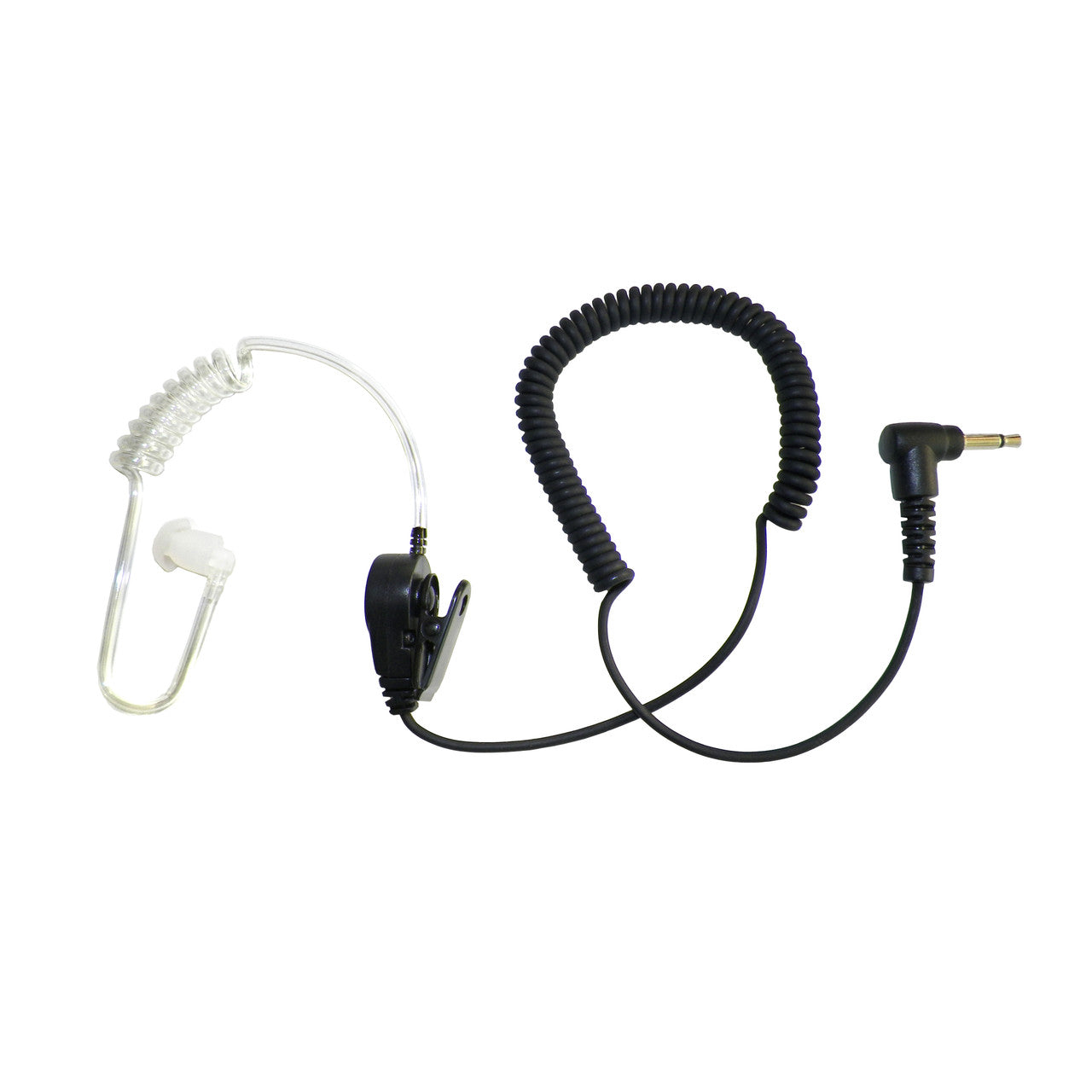 Code Red Headsets Tango Jr. Earpiece - 2.5mm-Tactical Gear UK