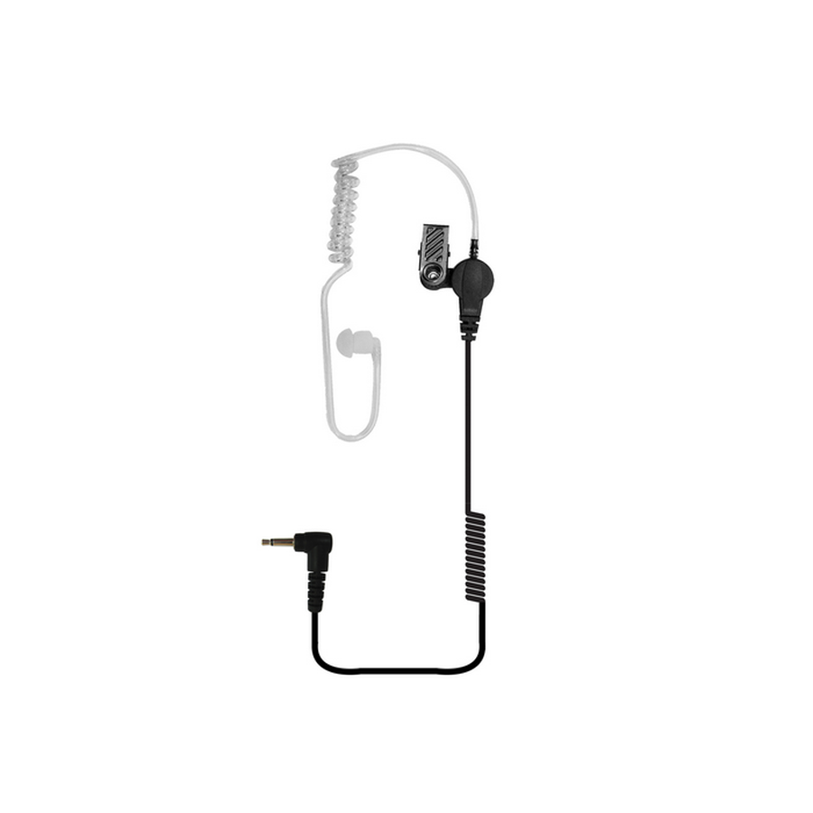 Code Red Headsets Tango Jr. Earpiece - 2.5mm-Tactical Gear UK