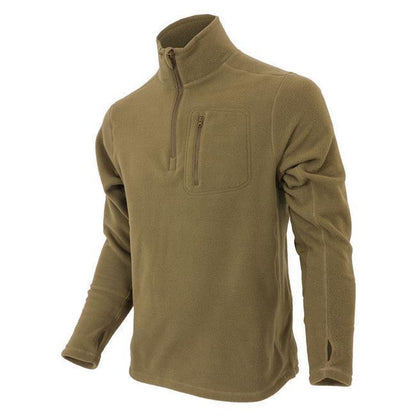 Condor 1/4 Zip Fleece Pullover-Tactical Gear UK
