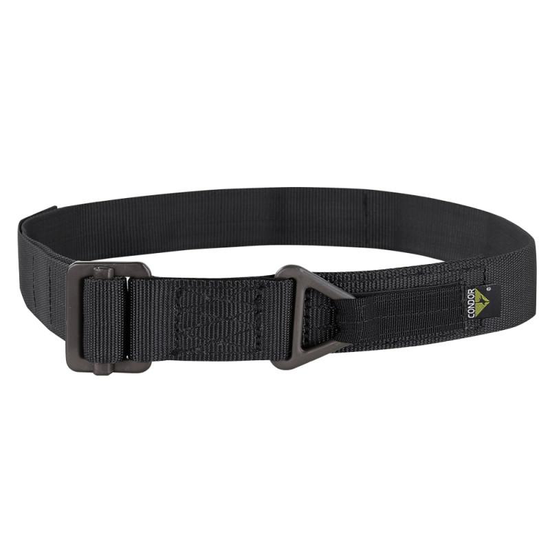 Condor 1.75 Inches Nylon Webbing Riggers Belt-Tactical Gear UK