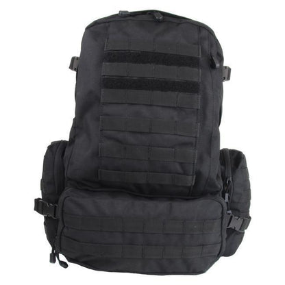 Condor 3-Day Assault Pack-Tactical Gear UK