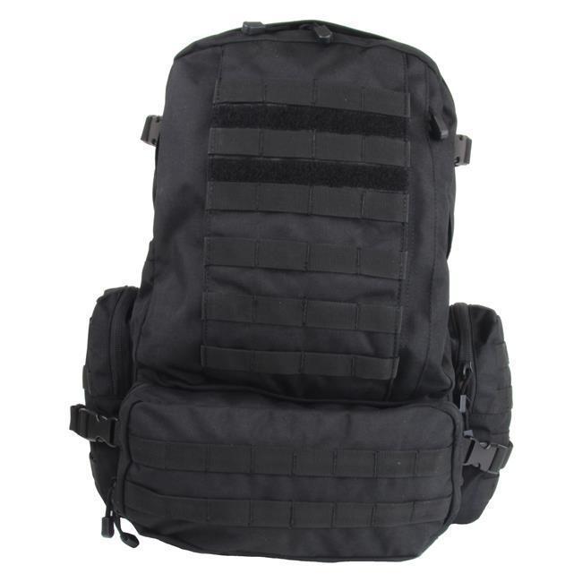 Condor 3-Day Assault Pack-Tactical Gear UK