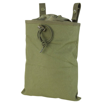 Condor 3-Fold Mag Recovery Pouch-Tactical Gear UK