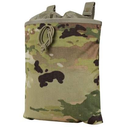 Condor 3-Fold Mag Recovery Pouch-Tactical Gear UK