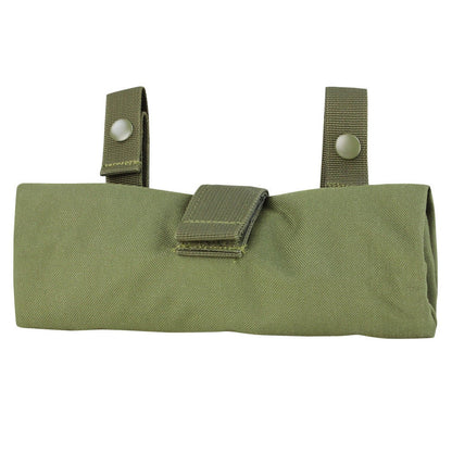 Condor 3-Fold Mag Recovery Pouch-Tactical Gear UK