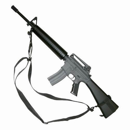 Condor 3 Point Sling Black-Tactical Gear UK