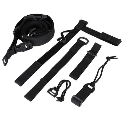 Condor 3 Point Sling Black-Tactical Gear UK