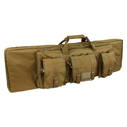 Condor 36" Double Rifle Case-Tactical Gear UK