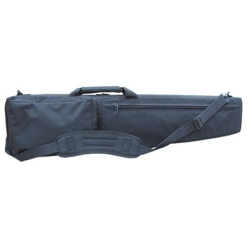 Condor 38" Rifle Case Black-Tactical Gear UK